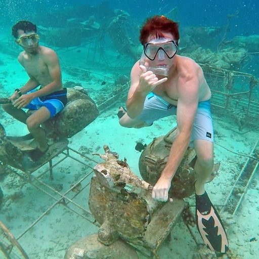 Vespa-Gili-Trawangan